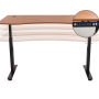 Adjustable Table (3)