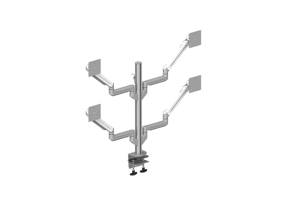 Monitor Arm (2)