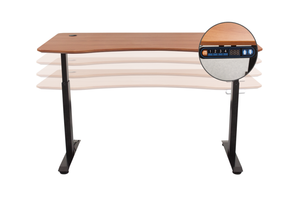 Adjustable Table (3)