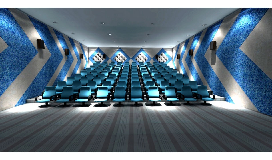 Acoustic Panel (2)
