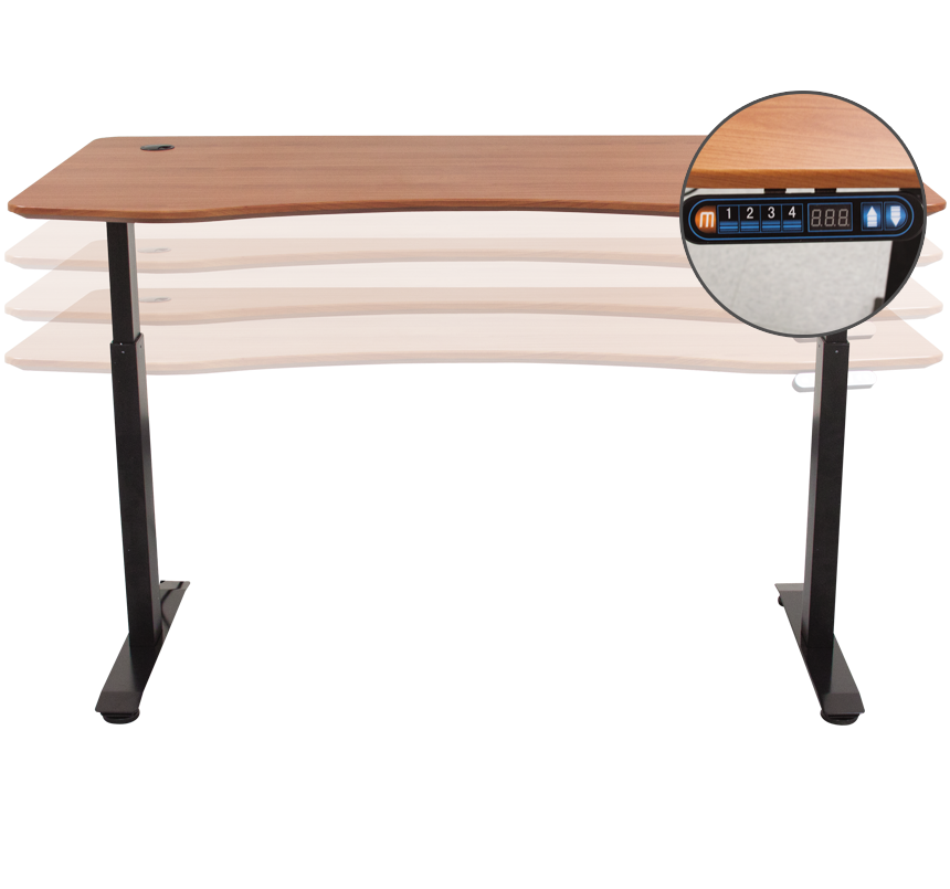 Adjustable Table (3)